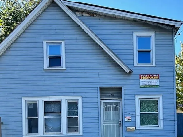 720 Sherman St, Buffalo, NY 14211