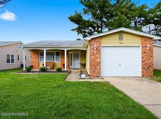 30 Courtshire Drive, Brick, NJ 08723
