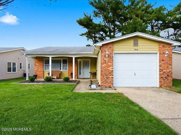 30 Courtshire Drive, Brick, NJ 08723