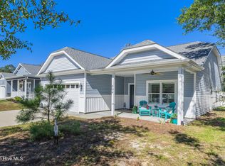 504 W Oak Island Drive, Oak Island, NC 28465