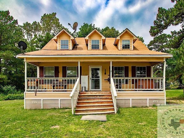 365 County Road 1891, Bivins, TX 75555