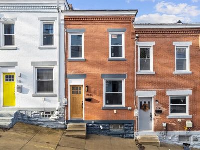 516 54th St, Pittsburgh, PA, 15201