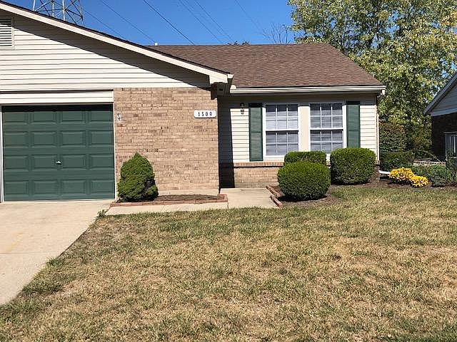 1st image of 1509 Vista Ridge Dr