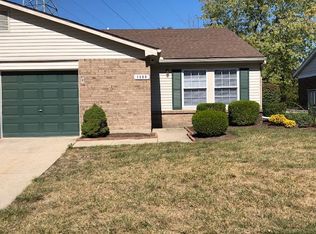 1509 Vista Ridge Dr, Miamisburg, OH 45342