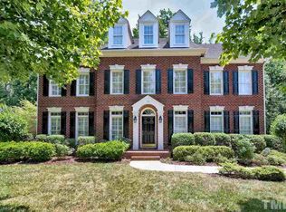 105 Morganford Pl, Cary, NC 27518