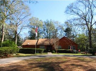 3861 Latigo Rd, Mobile, AL 36695