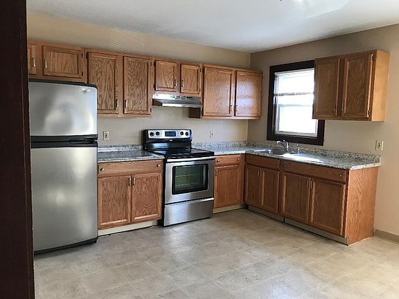 199 Waterville Street #4 Kitchen