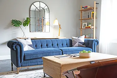 Rented by Beam Living