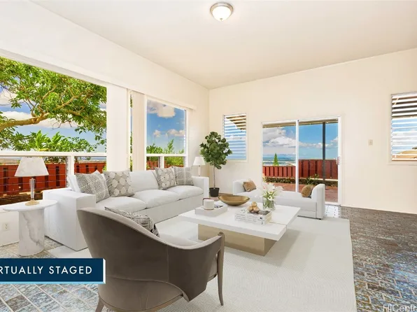 98-1139 Kaamilo St, Aiea, HI 96701