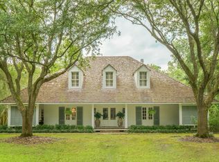 6433 Pikes Ln, Baton Rouge, LA 70808