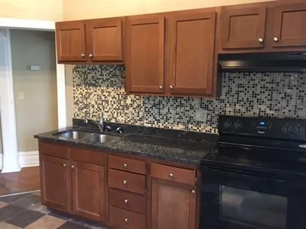 123 1/2 South Main Street