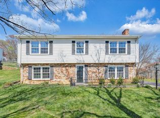 4309 Cordell Dr, Roanoke, VA