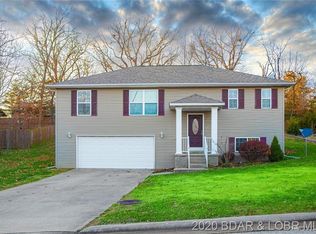 207 Primrose Ln, Camdenton, MO 65020