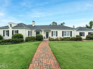 108 Lagrange St, Newnan, GA 30263