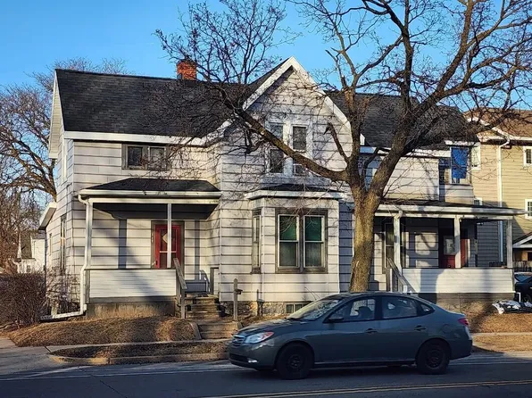 717 Jackson STREET #719, La Crosse, WI 54601