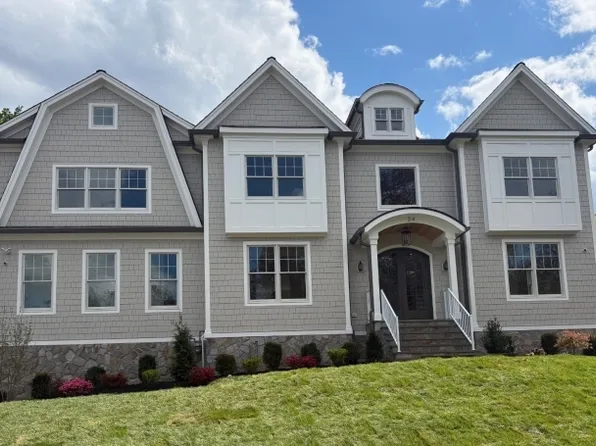 34 Crestview Ave, Madison Boro, NJ 07940
