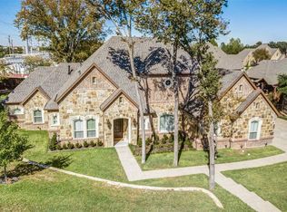 1902 Pintail Pkwy, Euless, TX 76039