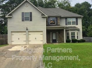 221 Corley Cir, Grovetown, GA 30813