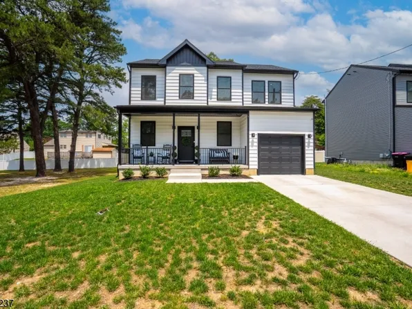20 Lincoln Avenue Erl, Gloucester Twp., NJ 08081