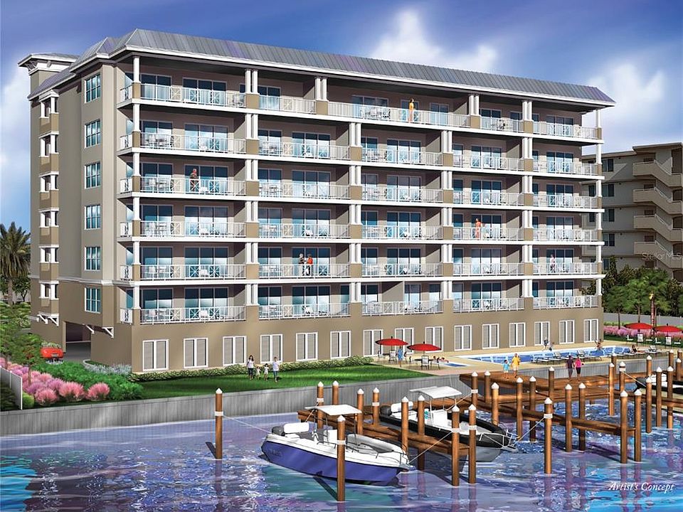 125 Island Way Clearwater Beach, FL, 33767 Apartments for Rent Zillow