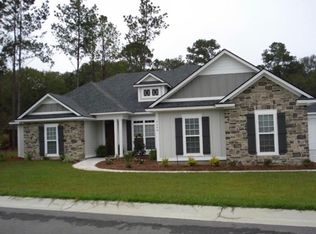 7244 Creek Ridge Rd, Hahira, GA 31632