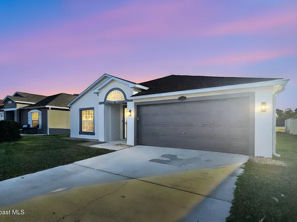 2264 Bayhill Dr, Melbourne, FL 32940