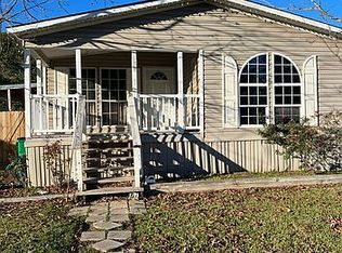 9815 Kaitlyn Ln, Baytown, TX 77521