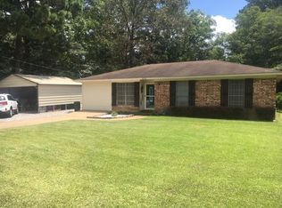 5712 Crooms Rd, Ball, LA 71405