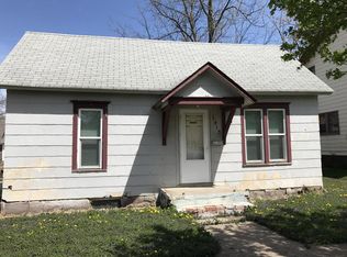 1415 5th St, Boone, IA 50036
