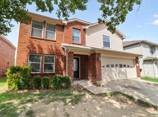 5431 Maverick Dr, Grand Prairie, TX 75052