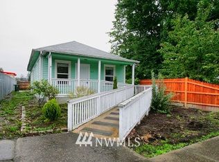 613 Main St S, Sultan, WA 98294