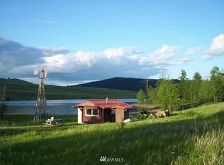 960 Nine Mile Rd, Oroville, WA 98844