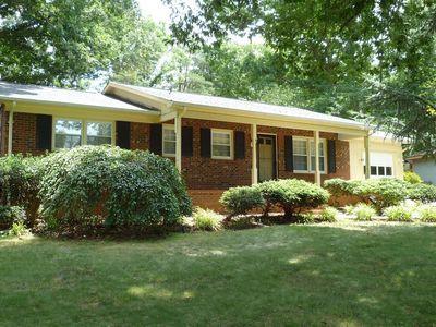 1763 Lantern Dr, Asheboro, NC, 27205