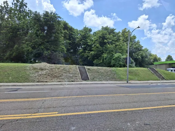 481 E East H Crump Blvd Lot 36, Memphis, TN 38126