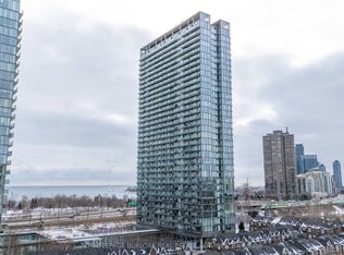 105 The Queensway #15, Toronto, ON M6S5B5