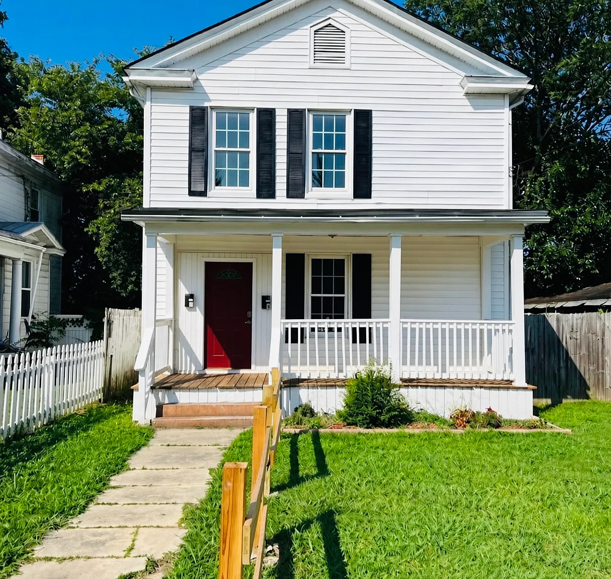 1 bed, 1000 sqft, $1,000 — Photo 1