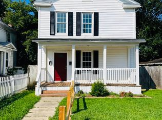 104 Lee Ave #2, Colonial Heights, VA 23834