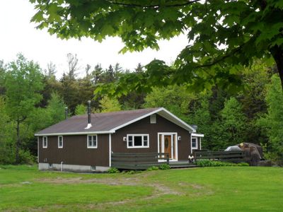 352 352 Loch Muller Rd, Schroon, NY, 12870