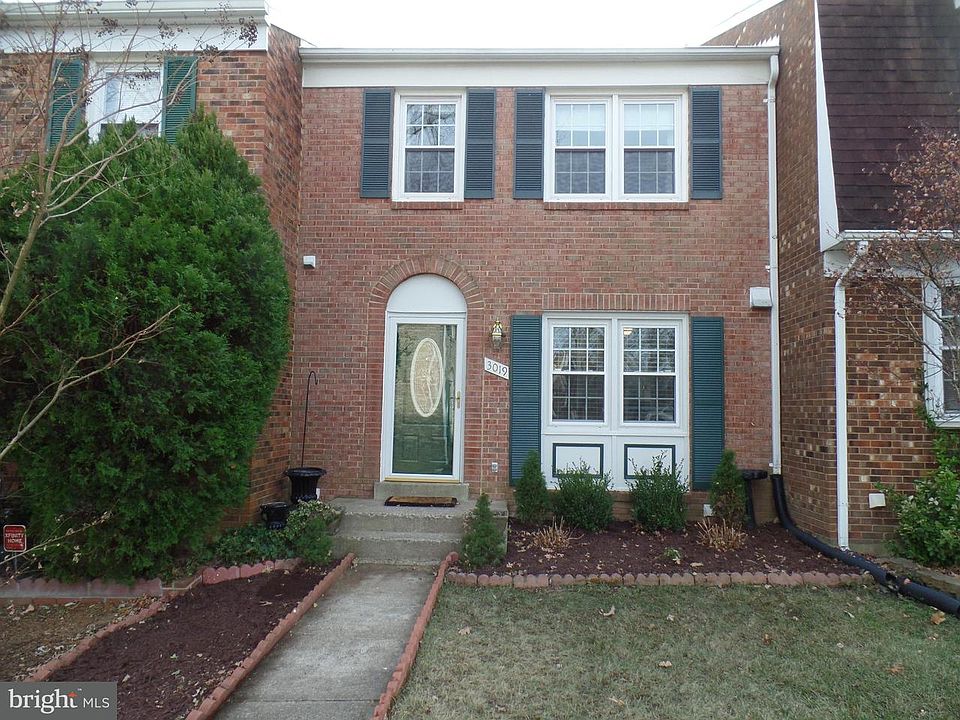 1st image of 3019 Creel Ct