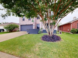 2908 Quail Run Dr, Mesquite, TX 75149