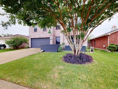 2908 Quail Run Dr, Mesquite, TX, 75149