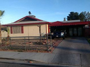 4773 Tamalpias Ave, Las Vegas, NV 89120