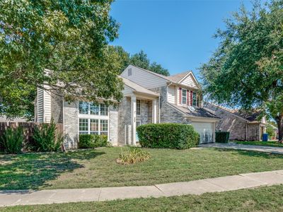 7810 Defender Ln, Rowlett, TX, 75089