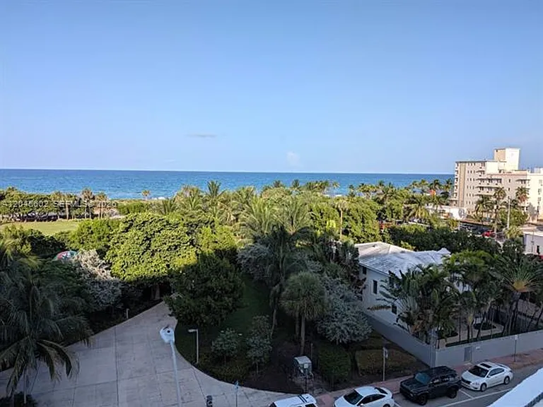 7600 Collins Avenue Cu #712 — Photo 12