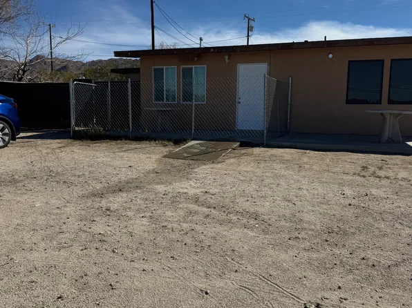 65967 Highway 62c, Joshua Tree, CA 92252
