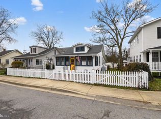 4041 7th St, North Beach, MD 20714