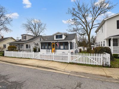 4041 7th St, North Beach, MD, 20714