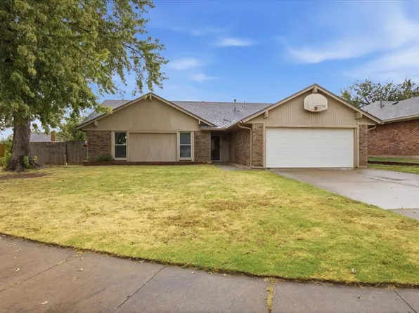 1419 W Aries Rd, Edmond, OK 73003