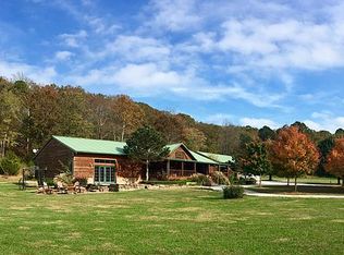 104 Madison 4401, Combs, AR 72721