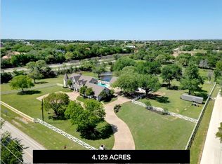 1520 Randol Mill Ave, Southlake, TX 76092